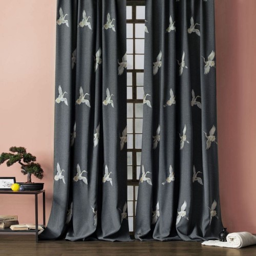 Комплект штор "Аника" PASIONARIA