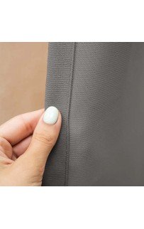 Комплект штор с подхватами "Софт" PASIONARIA