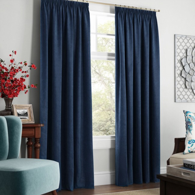 Комплект штор "Тина" PASIONARIA