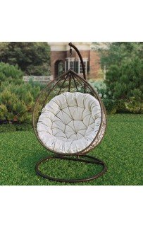 Подушка для качелей "Тина" PASIONARIA Подушка для качелей "Тина" PASIONARIA