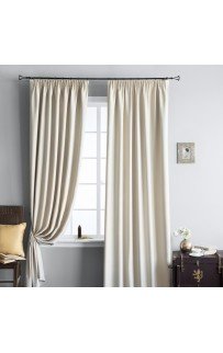 Комплект штор "Блэквуд" PASIONARIA