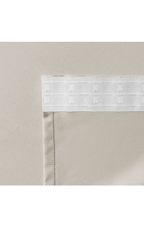 Комплект штор "Блэквуд" PASIONARIA