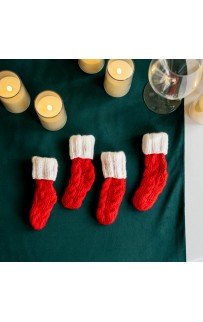 Комплект кувертов “Инди” PASIONARIA