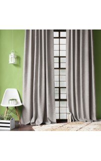 Комплект штор с подхватами "Бадди" PASIONARIA