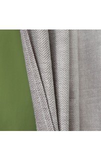 Комплект штор с подхватами "Бадди" PASIONARIA