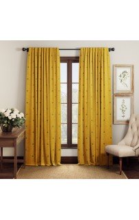 Комплект штор "Гинко" PASIONARIA