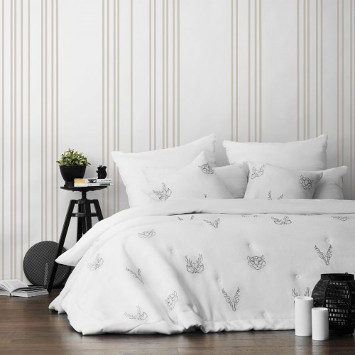 Покрывало с наволочками "Лука" PASIONARIA