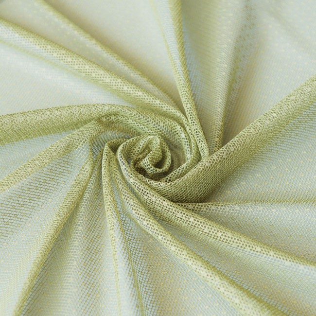 Декоративная ткань с утяжелителем "Стори" PASIONARIA