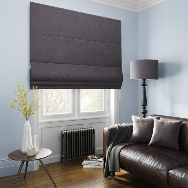 Римская штора "Тина" PASIONARIA Римская штора "Тина" PASIONARIA