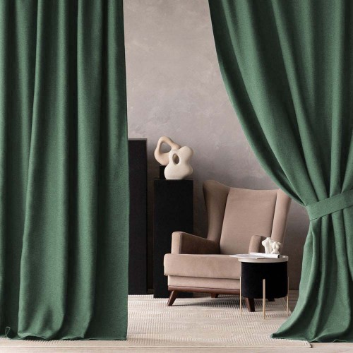 Комплект штор с подхватами "Вандер" PASIONARIA