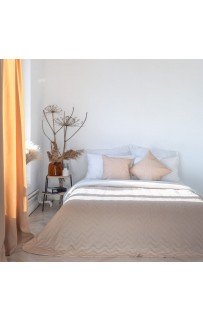 Покрывало "Сканди" PASIONARIA