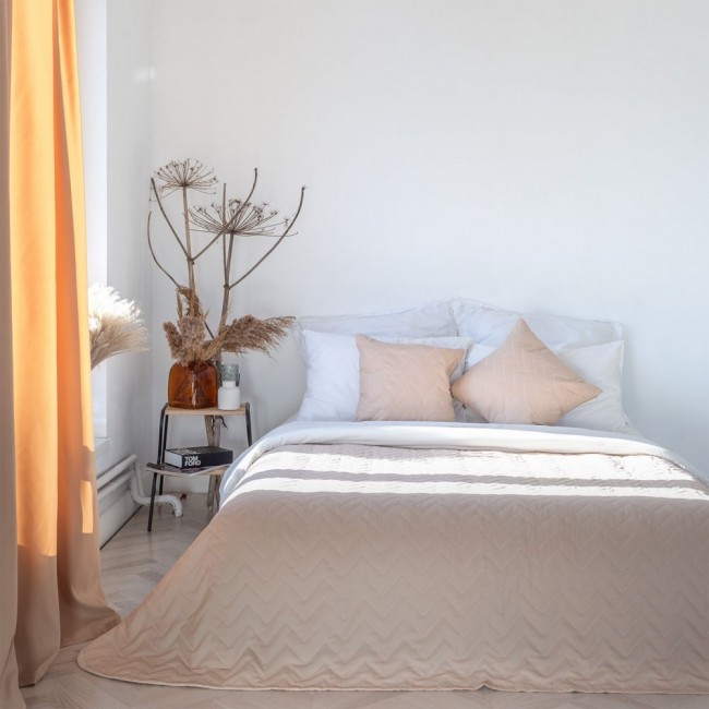 Покрывало "Сканди" PASIONARIA