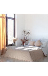 Покрывало "Сканди" PASIONARIA