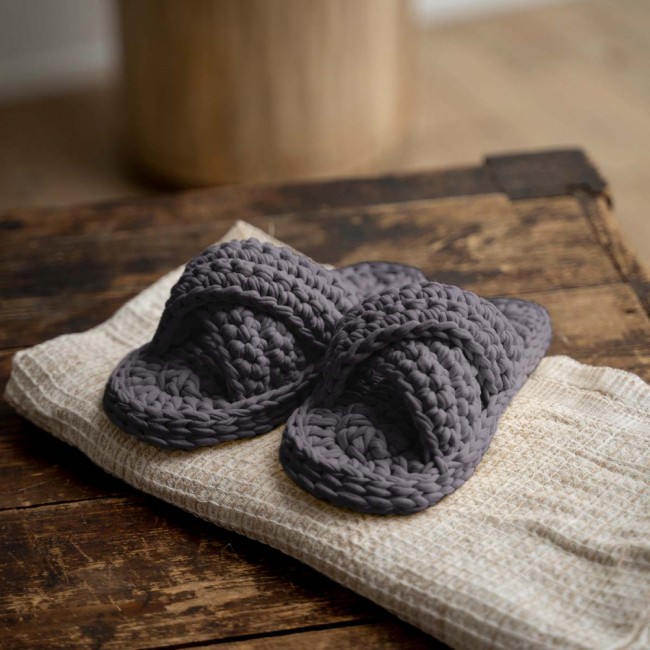 Тапочки "Лера" PASIONARIA