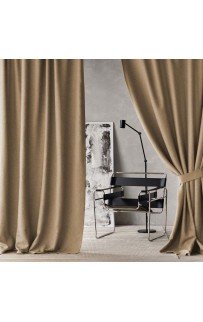 Комплект штор с подхватами "Вандер" PASIONARIA