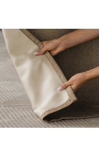 Комплект штор с подхватами "Вандер" PASIONARIA