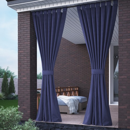 Портьера с подхватом "Вилли" PASIONARIA