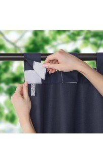 Портьера с подхватом "Вилли" PASIONARIA