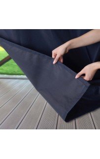 Портьера с подхватом "Вилли" PASIONARIA