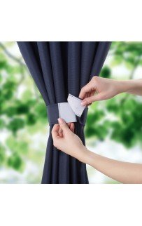 Портьера с подхватом "Вилли" PASIONARIA