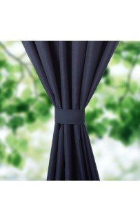 Портьера с подхватом "Вилли" PASIONARIA