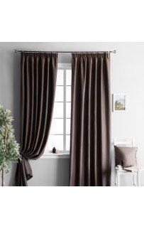 Комплект штор "Блэквуд" PASIONARIA