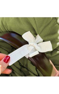 Подушка для качелей "Билли" PASIONARIA