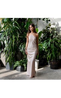 Платье "Киа" Макси PASIONARIA