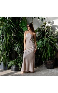 Платье "Киа" Макси PASIONARIA