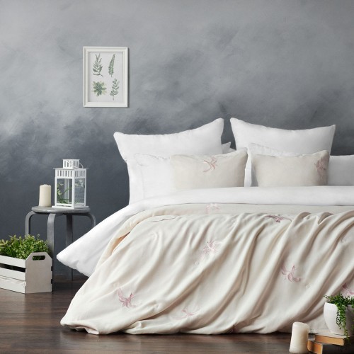 Покрывало с наволочками "Либерти" PASIONARIA