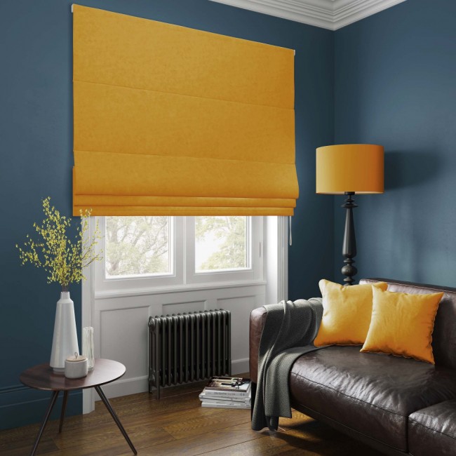 Римская штора "Тина" PASIONARIA