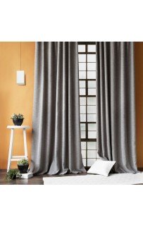 Комплект штор с подхватами "Бадди" PASIONARIA