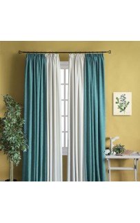 Комплект штор "Керти" PASIONARIA