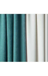 Комплект штор "Керти" PASIONARIA