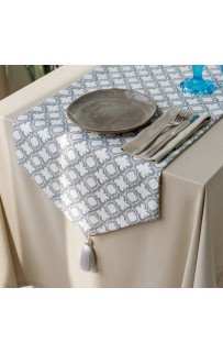 Дорожка сервировочная "Хинди" PASIONARIA Дорожка сервировочная "Хинди" PASIONARIA