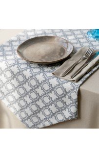 Дорожка сервировочная "Хинди" PASIONARIA Дорожка сервировочная "Хинди" PASIONARIA