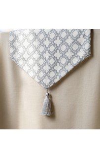 Дорожка сервировочная "Хинди" PASIONARIA Дорожка сервировочная "Хинди" PASIONARIA