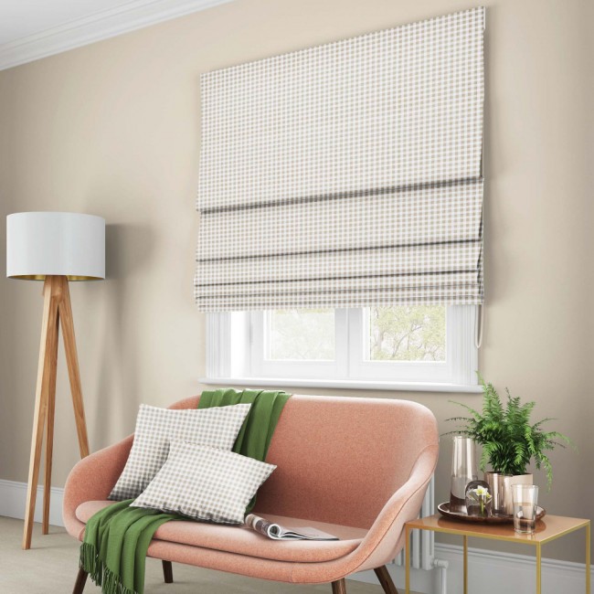 Римская штора "Кристи" PASIONARIA Римская штора "Кристи" PASIONARIA