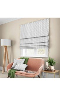 Римская штора "Кристи" PASIONARIA Римская штора "Кристи" PASIONARIA