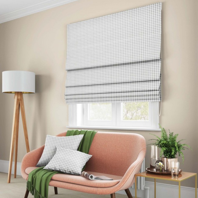 Римская штора "Кристи" PASIONARIA Римская штора "Кристи" PASIONARIA