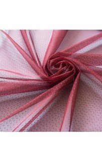 Декоративная ткань с утяжелителем "Стори" PASIONARIA