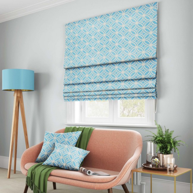 Римская штора "Минас" PASIONARIA Римская штора "Минас" PASIONARIA