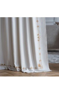 Комплект штор "Бриджит" PASIONARIA