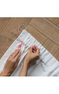 Комплект штор "Бриджит" PASIONARIA