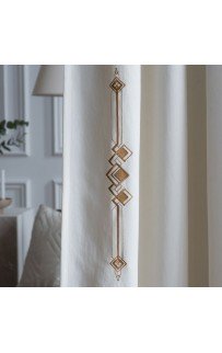 Комплект штор "Бриджит" PASIONARIA