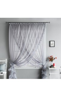 Портьера "Винтаж" PASIONARIA Портьера "Винтаж" PASIONARIA