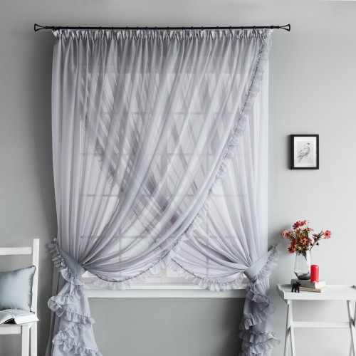 Портьера "Винтаж" PASIONARIA