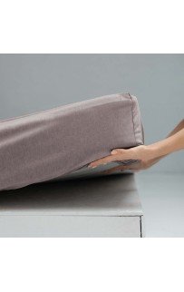 Простыня на резинке "Бойл" PASIONARIA