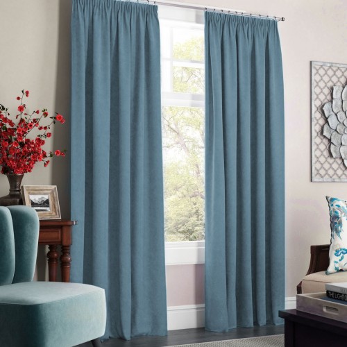 Комплект штор "Тина" PASIONARIA