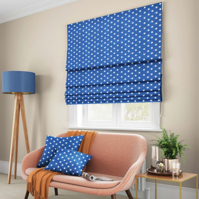 Римская штора "Сири" PASIONARIA